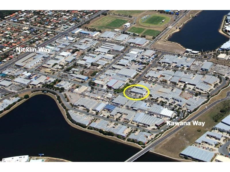 2 Textile Avenue, Warana QLD 4575