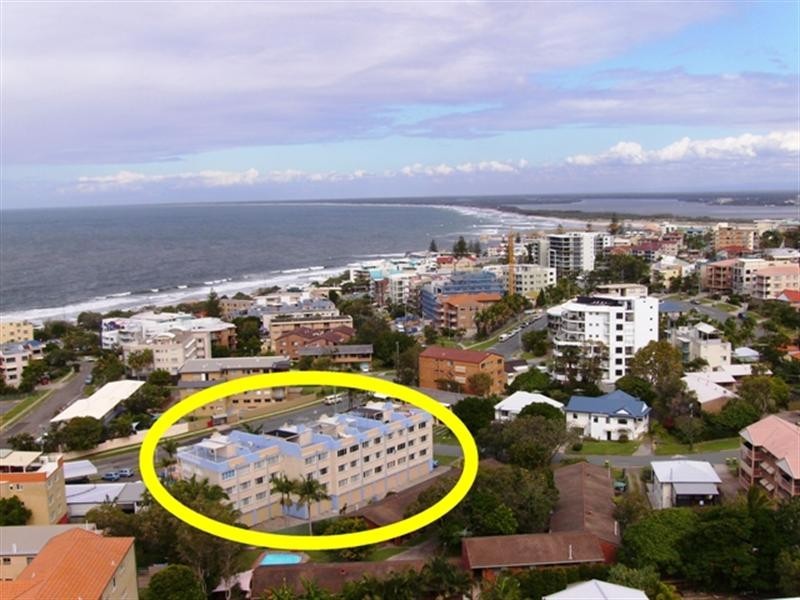 1 ‘Mainsail’, Saltair Street, Kings Beach QLD 4551