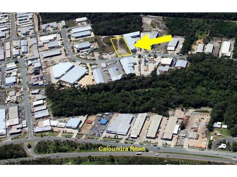 25 Enterprise Street, Caloundra West QLD 4551