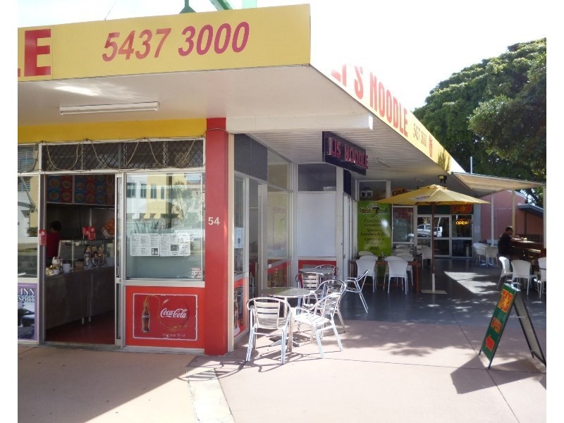 54 Landsborough Parade, Golden Beach QLD 4551