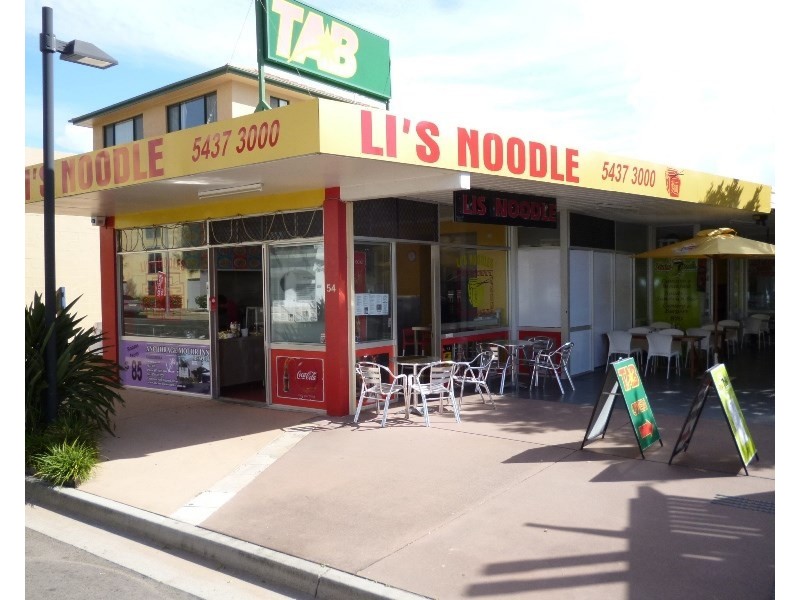 54 Landsborough Parade, Golden Beach QLD 4551