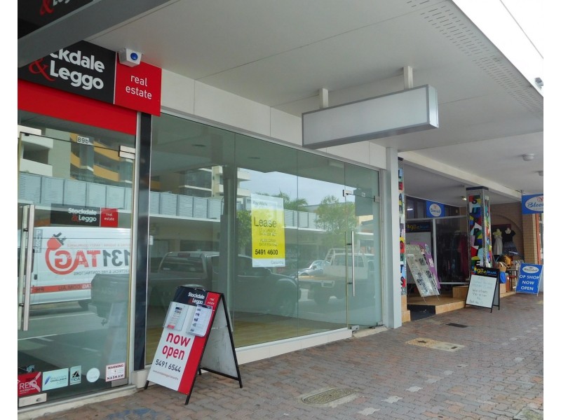 89A Bulcock Street, Caloundra QLD 4551