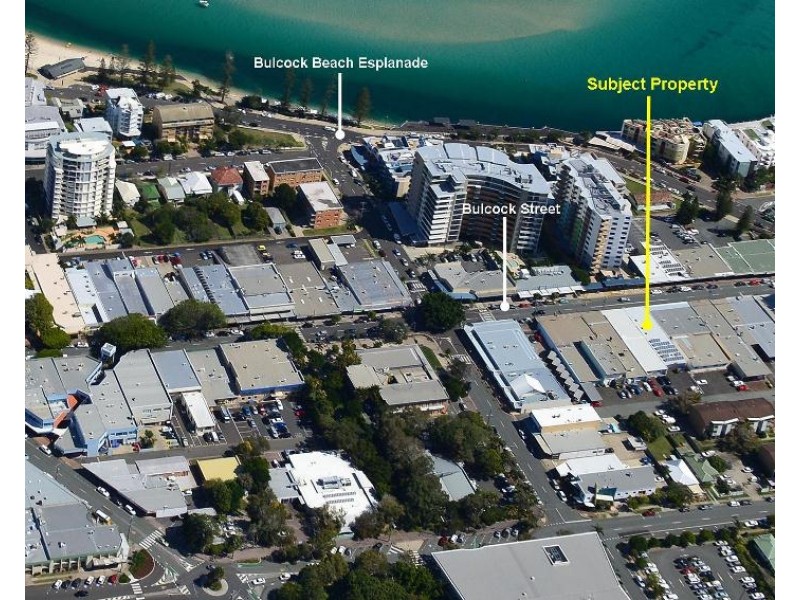 89A Bulcock Street, Caloundra QLD 4551