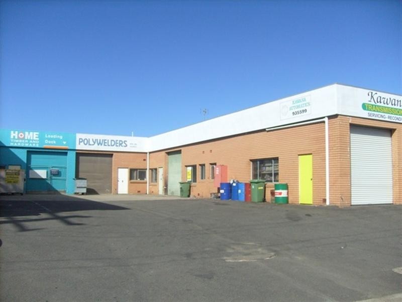 5/9 Commerce Avenue, Warana QLD 4575