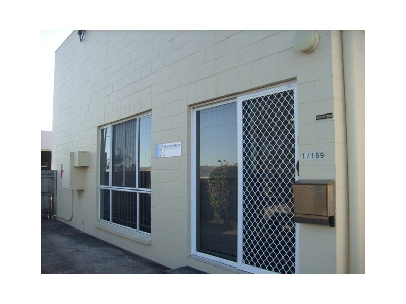 1/159 Mark Road, Caloundra West QLD 4551