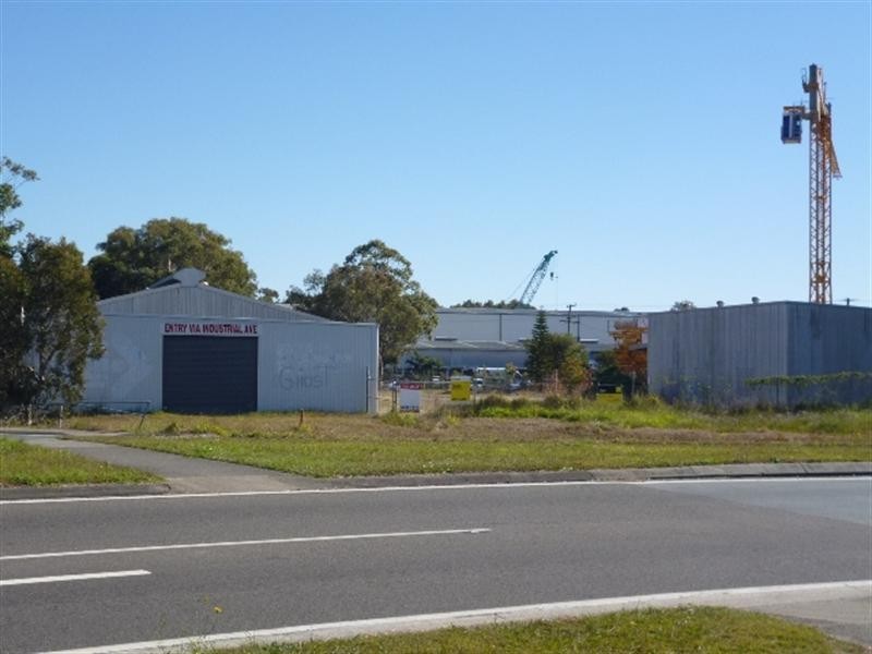 1 Industrial Avenue, Caloundra West QLD 4551