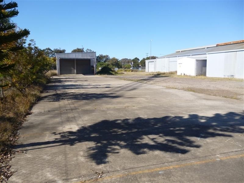 1 Industrial Avenue, Caloundra West QLD 4551