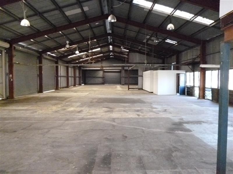 1 Industrial Avenue, Caloundra West QLD 4551