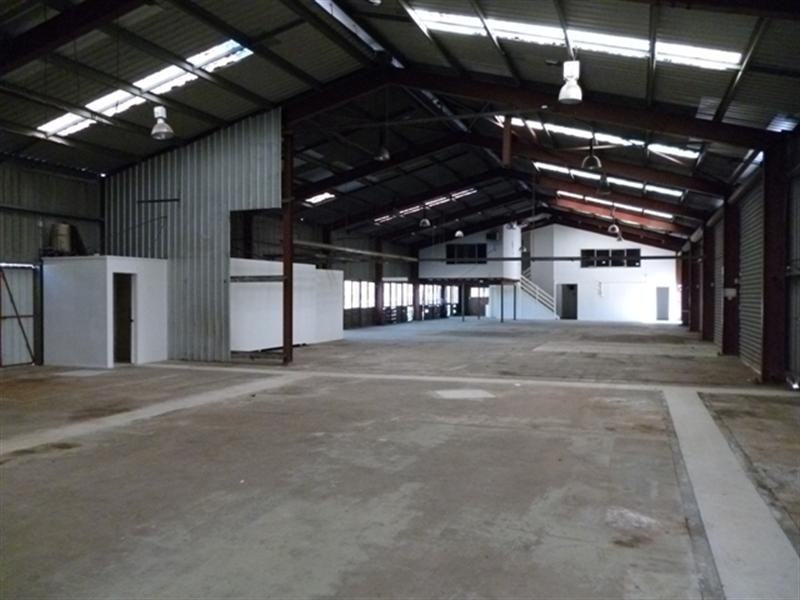 1 Industrial Avenue, Caloundra West QLD 4551