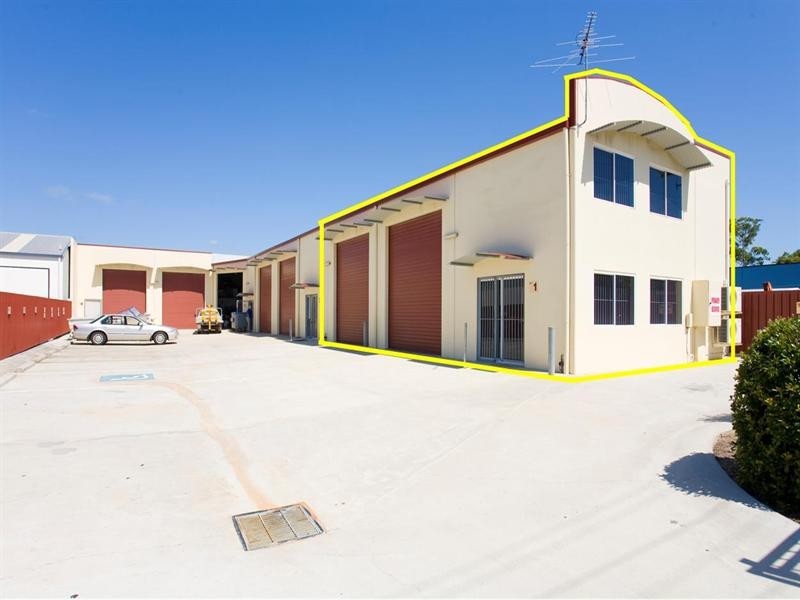 1/10 Newing Way, Caloundra West QLD 4551