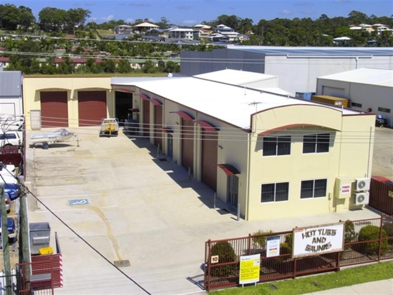 1/10 Newing Way, Caloundra West QLD 4551