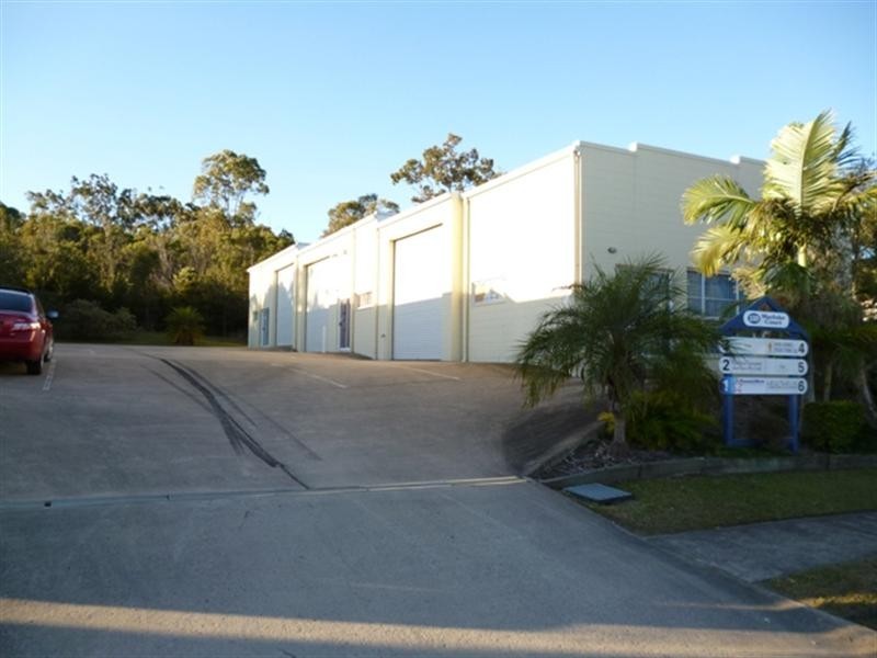 6/159 Mark Road, Caloundra West QLD 4551