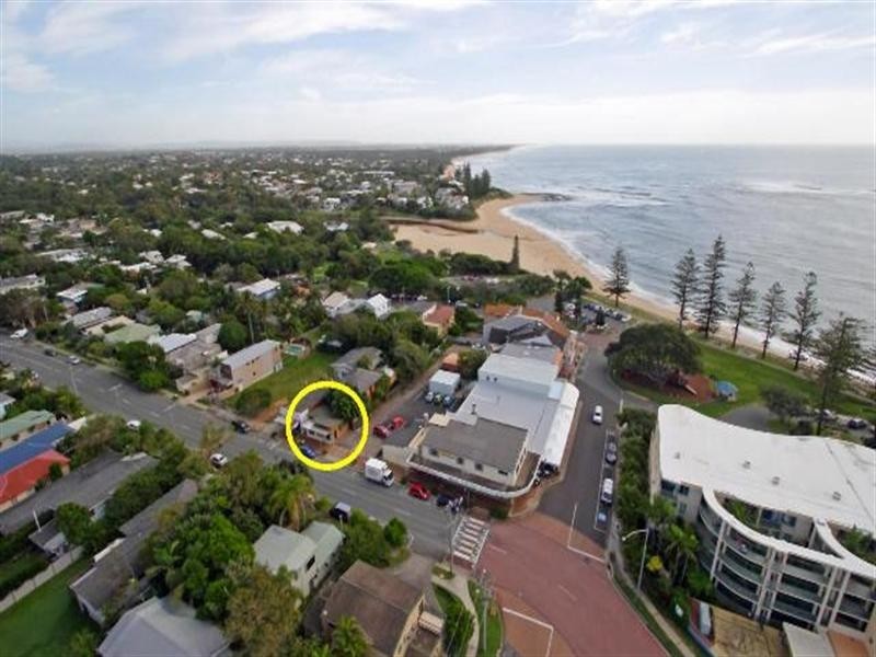 1 Roderick Street, Moffat Beach QLD 4551