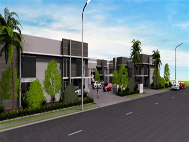 2/13 Exeter Way, Caloundra West QLD 4551