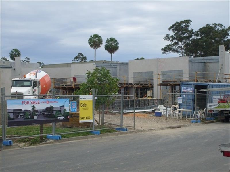 3/13 Exeter Way, Caloundra West QLD 4551