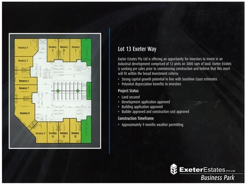 3/13 Exeter Way, Caloundra West QLD 4551