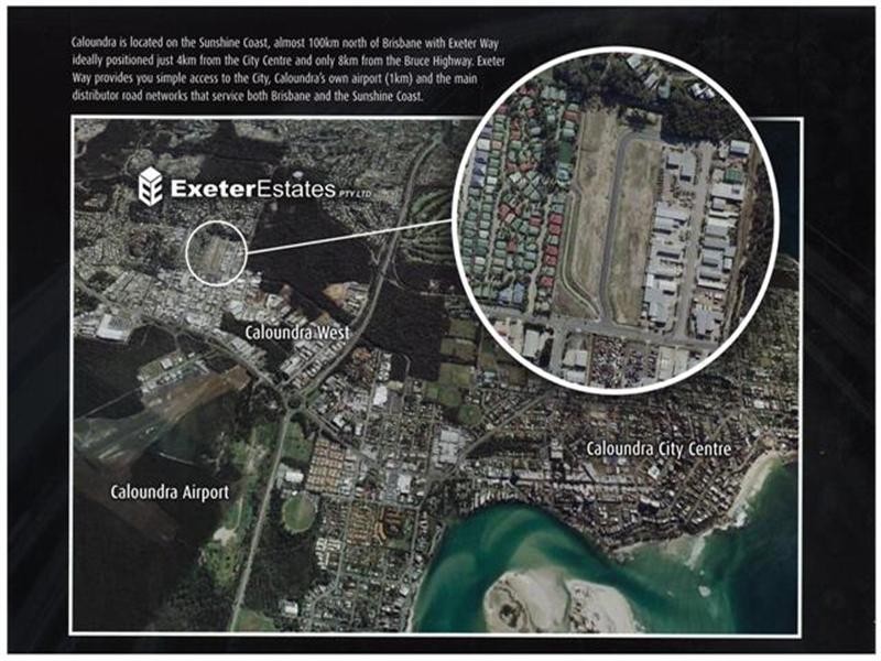 3/13 Exeter Way, Caloundra West QLD 4551