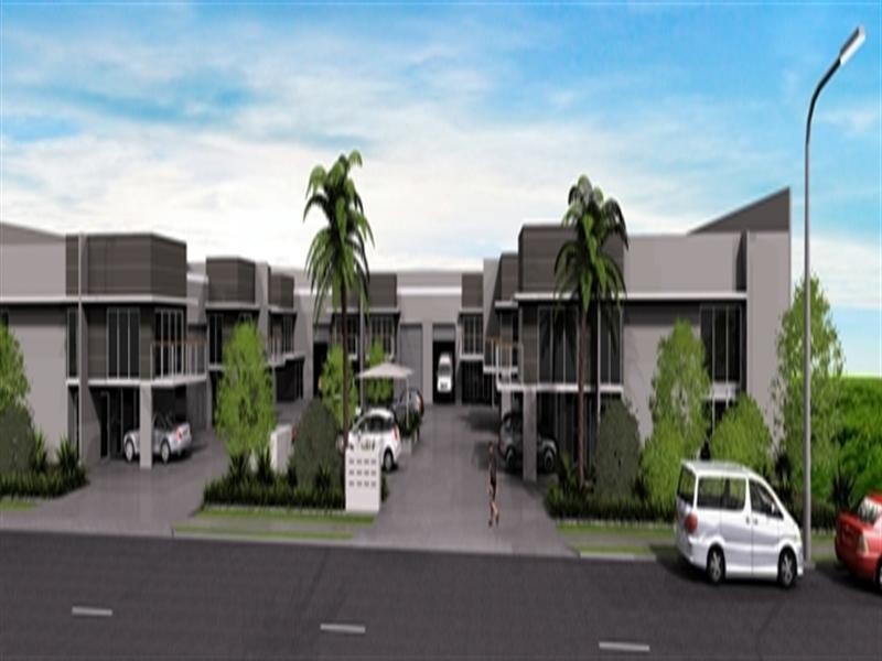 3/13 Exeter Way, Caloundra West QLD 4551