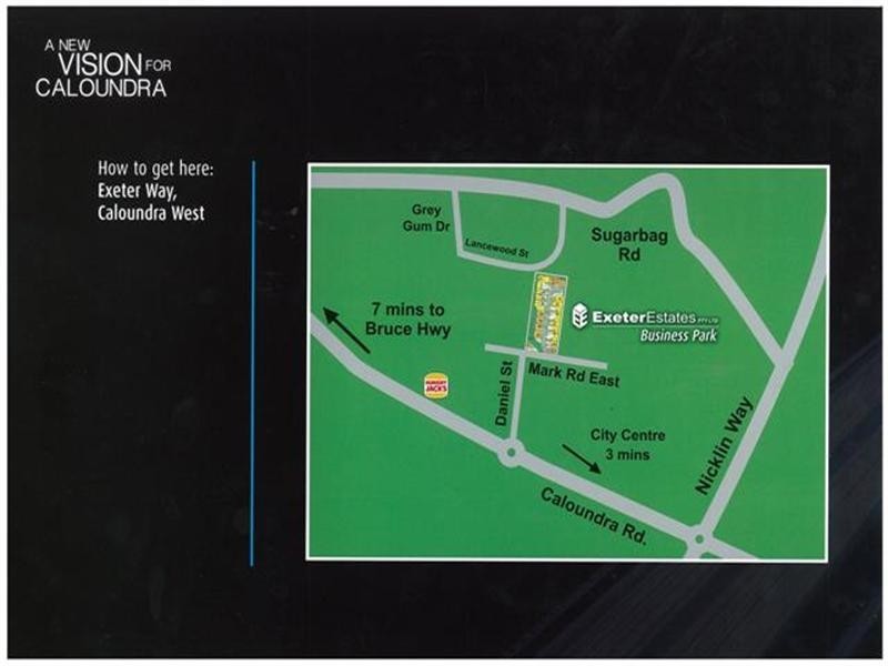 3/13 Exeter Way, Caloundra West QLD 4551