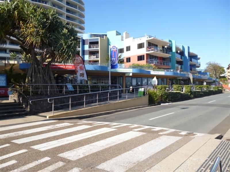 4/38 Bulcock Beach Esplanade, Caloundra QLD 4551