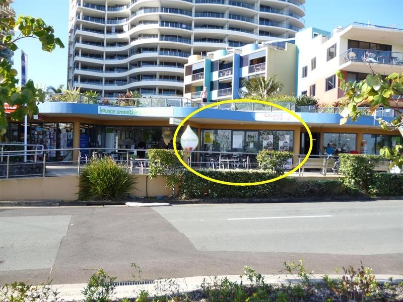 4/38 Bulcock Beach Esplanade, Caloundra QLD 4551