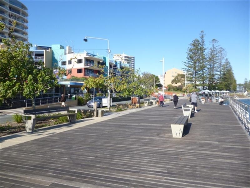 4/38 Bulcock Beach Esplanade, Caloundra QLD 4551