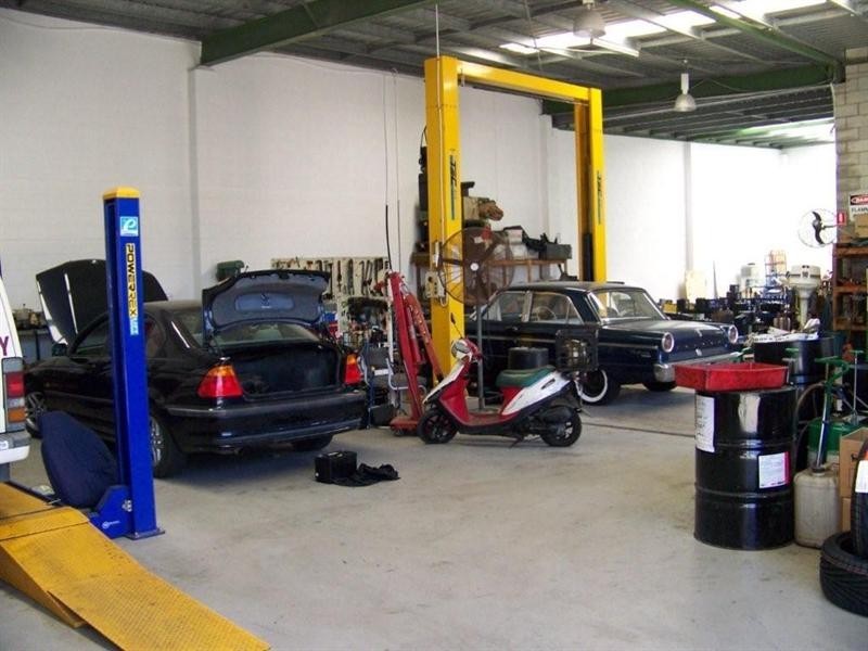 1/16 Tandem Avenue, Warana QLD 4575