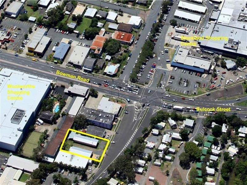 4 and 5 Park Place, Caloundra QLD 4551