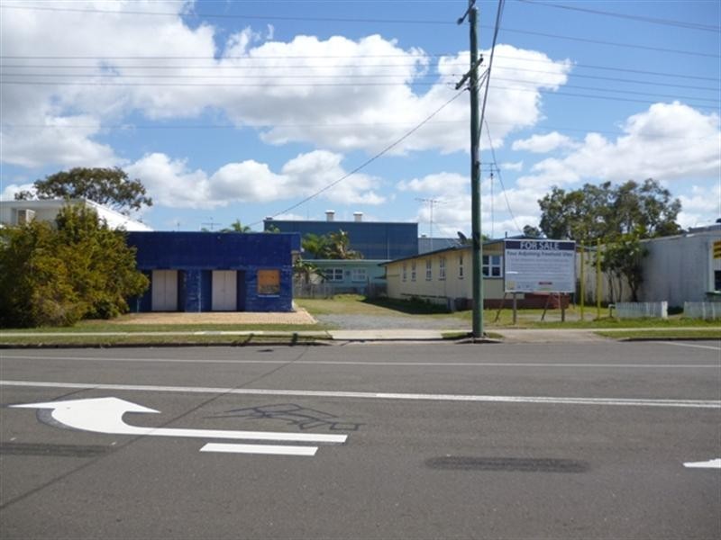 4 and 5 Park Place, Caloundra QLD 4551