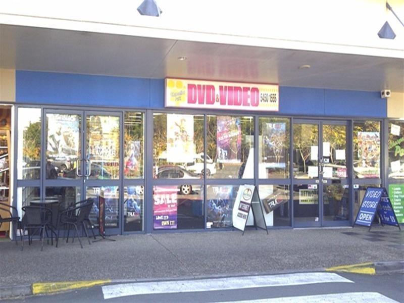 Shop 9B/18 University Way, Sippy Downs QLD 4556