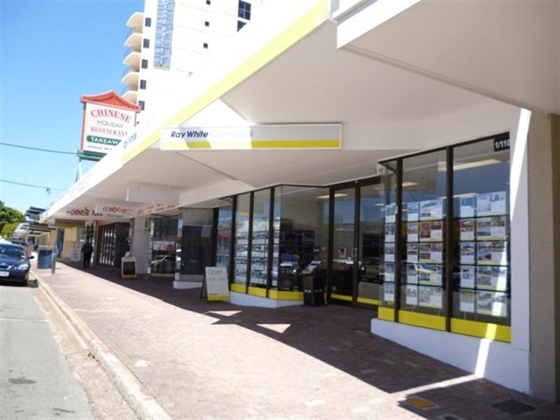 110 Bulcock Street, Caloundra QLD 4551