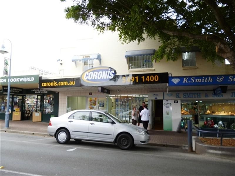 3/24 Bulcock Street, Caloundra QLD 4551