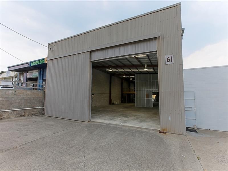 61 George Street, Moffat Beach QLD 4551