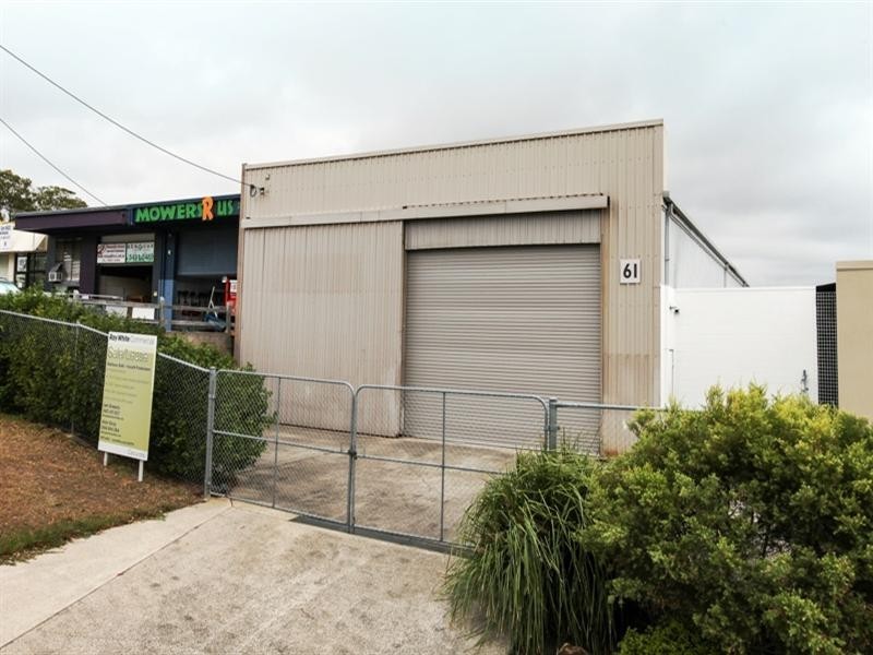 61 George Street, Moffat Beach QLD 4551