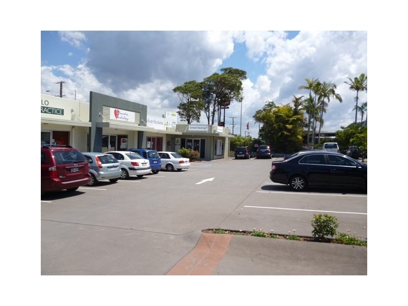 3/18 Mayes Avenue, Caloundra QLD 4551