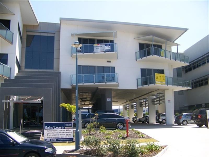 15/16 Innovation Parkway, Birtinya QLD 4575