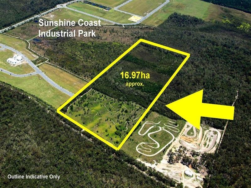 345 Pierce Avenue, Bells Creek QLD 4551