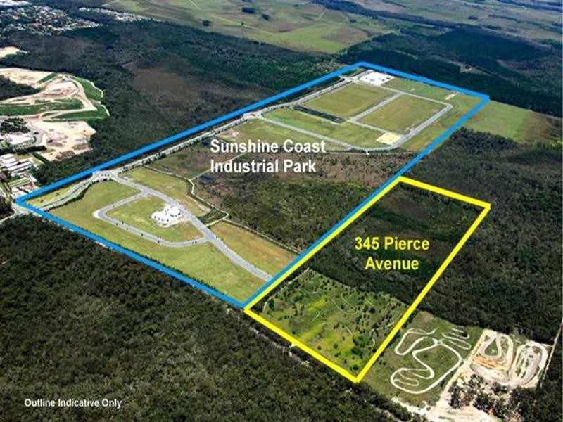 345 Pierce Avenue, Bells Creek QLD 4551