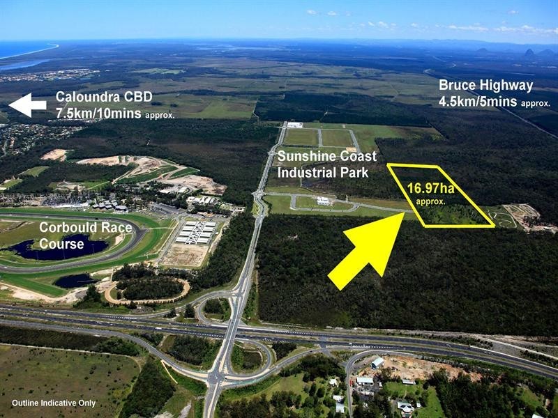 345 Pierce Avenue, Bells Creek QLD 4551