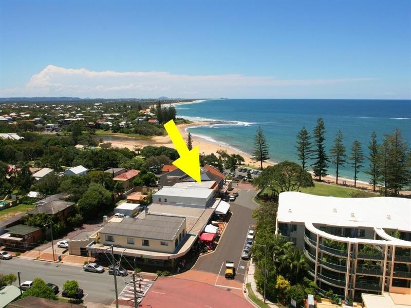 8 Seaview Terrace, Moffat Beach QLD 4551