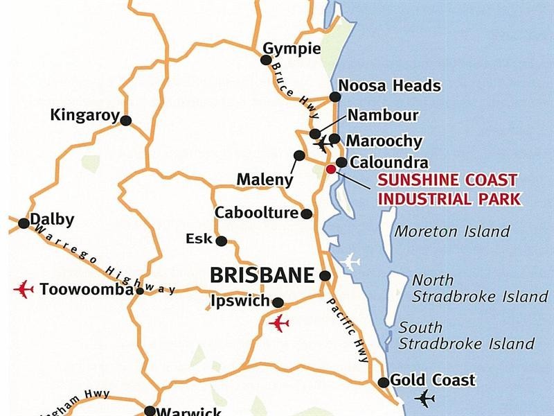 32 Geo Hawkins Crescent, Caloundra West QLD 4551