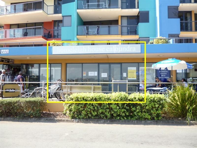 6/38 Bulcock Beach Esplanade, Caloundra QLD 4551