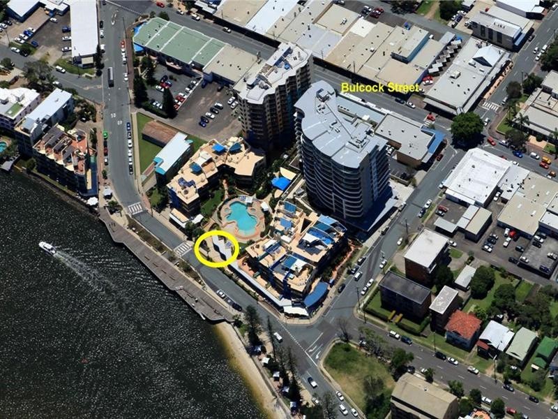 6/38 Bulcock Beach Esplanade, Caloundra QLD 4551