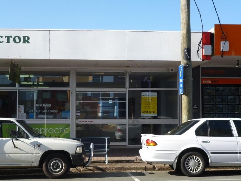 7/95 Bulcock Street, Caloundra QLD 4551