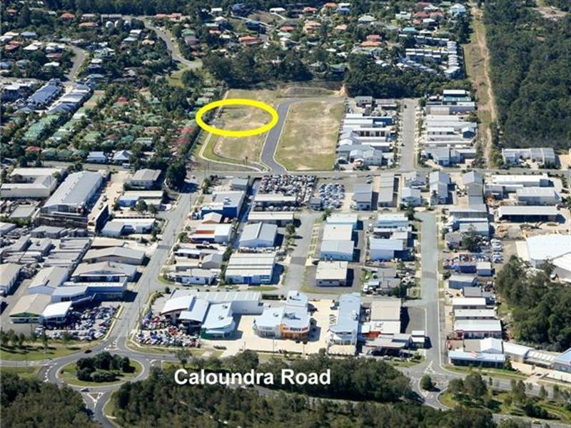 13 Exeter Way, Caloundra West QLD 4551