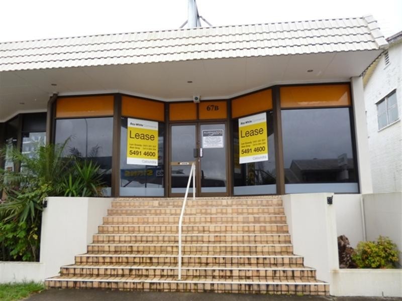 67B Bowman Road, Caloundra QLD 4551