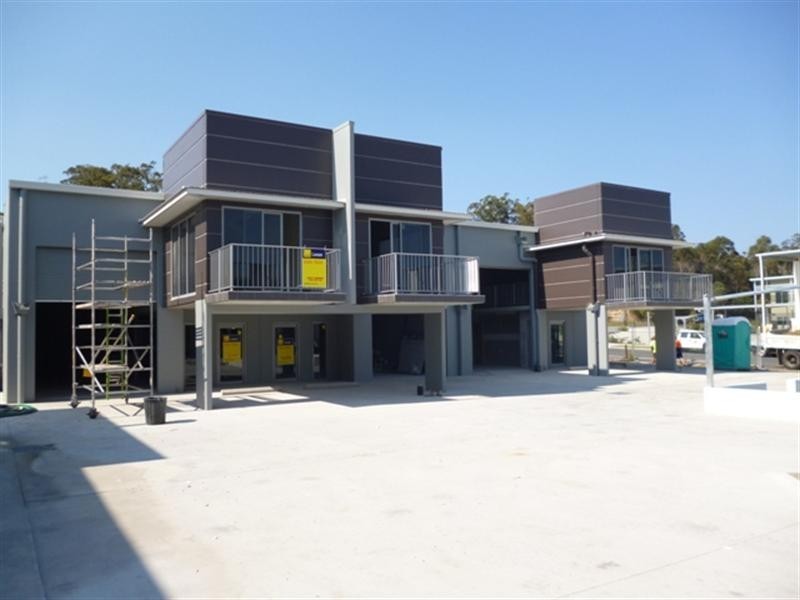 6/13 Exeter Way, Caloundra West QLD 4551