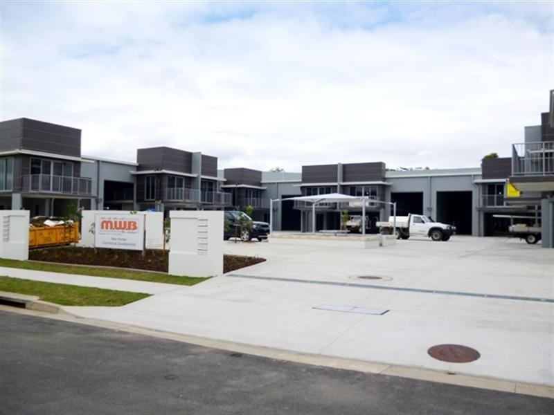 6/13 Exeter Way, Caloundra West QLD 4551