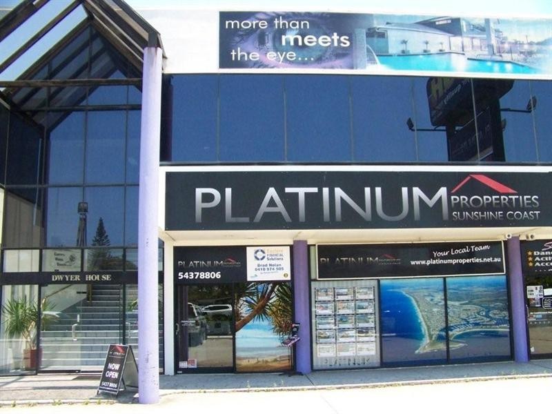 256 Nicklin Way, Warana QLD 4575