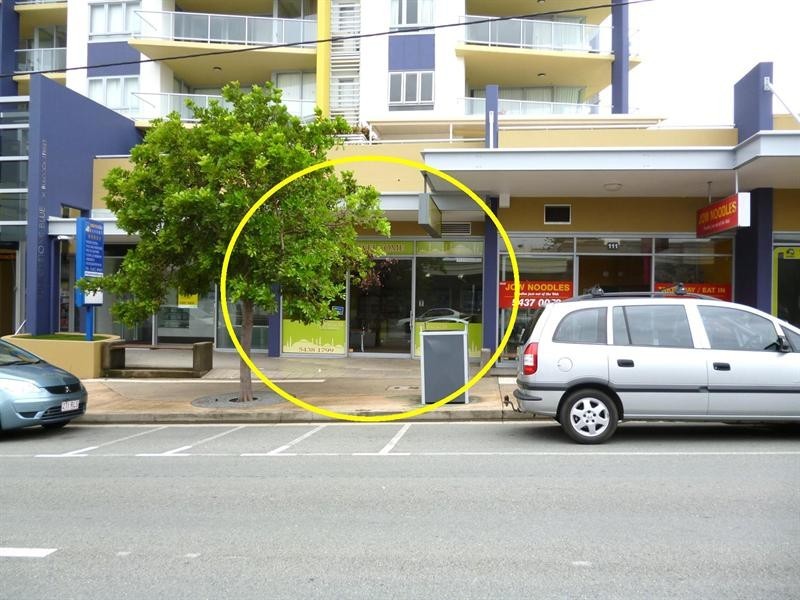 3/111 Bulcock Street, Caloundra QLD 4551